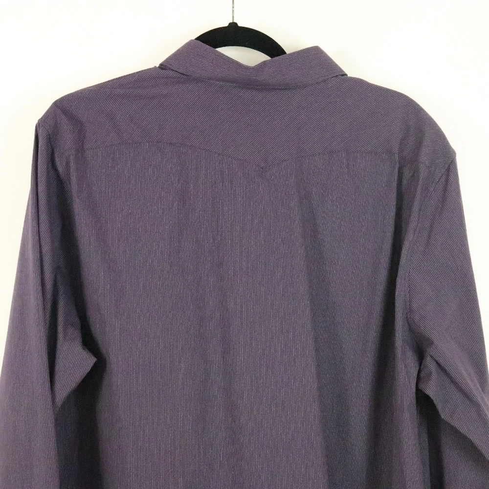 BANANA REPUBLIC Men's Button Down Shirt - NEW - Picture 3 of 5